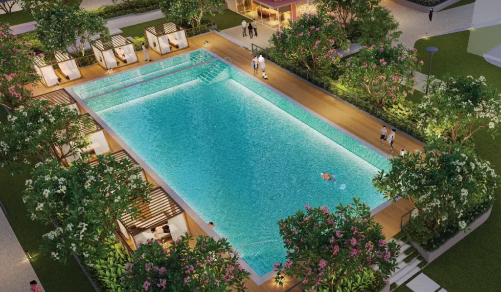 mahendra homes bangalore