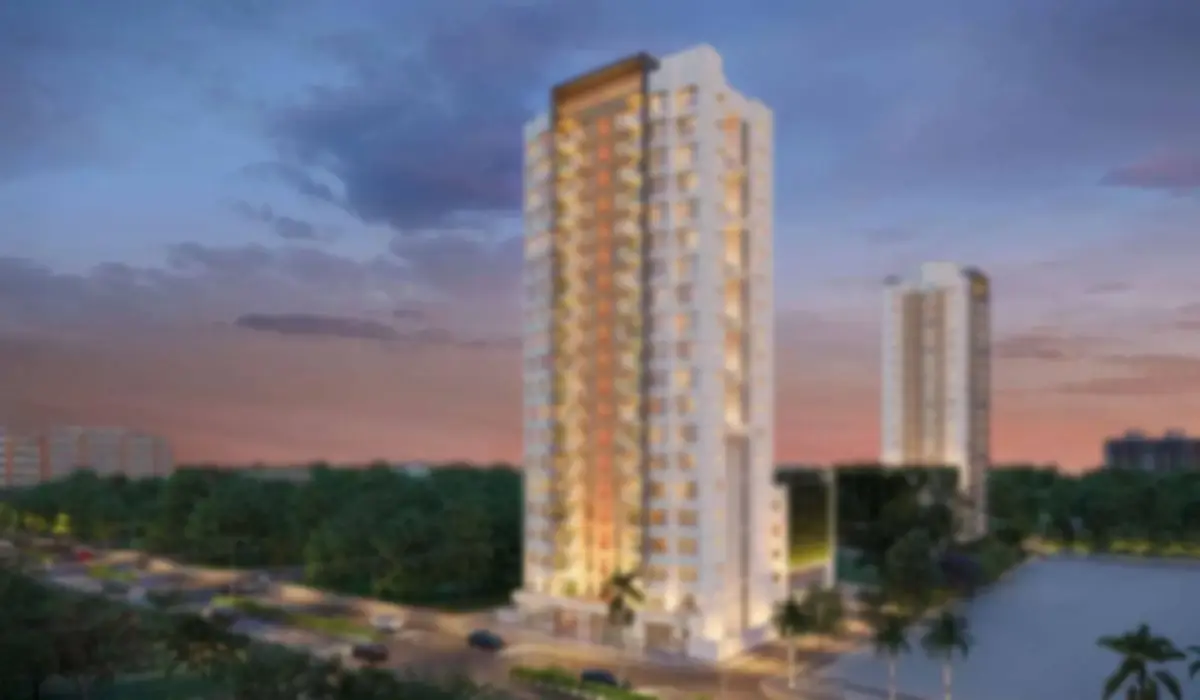 Best Apartments Near Whitefield